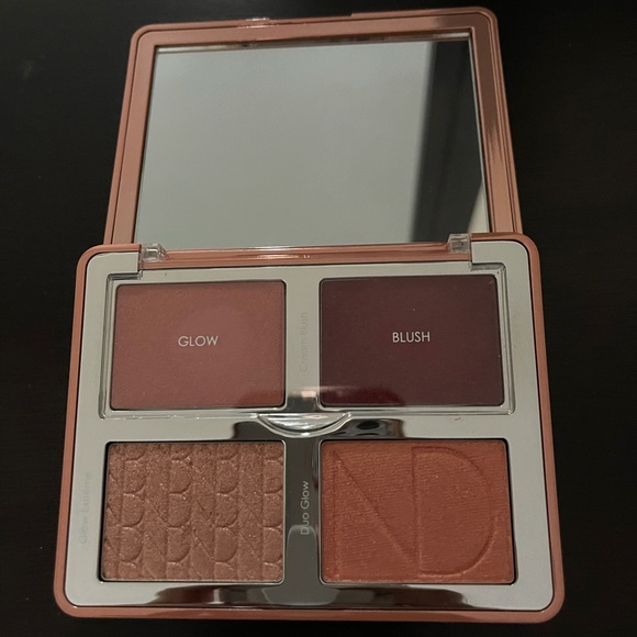 Paleta del rostro - Picture 2 of 3